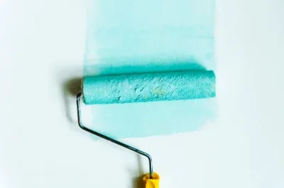 Peinture intérieure à Neuville-lès-Dorengt — murs, plafonds et boiseries